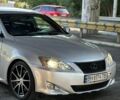 Сірий Лексус ІС, об'ємом двигуна 3.46 л та пробігом 208 тис. км за 12000 $, фото 1 на Automoto.ua