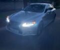 Серый Лексус ИС, объемом двигателя 3 л и пробегом 265 тыс. км за 8500 $, фото 7 на Automoto.ua