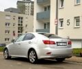 Сірий Лексус ІС, об'ємом двигуна 2.2 л та пробігом 298 тис. км за 4000 $, фото 6 на Automoto.ua