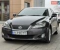 Сірий Лексус ІС, об'ємом двигуна 2.5 л та пробігом 182 тис. км за 9200 $, фото 1 на Automoto.ua