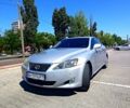 Сірий Лексус ІС, об'ємом двигуна 2.5 л та пробігом 290 тис. км за 8800 $, фото 2 на Automoto.ua