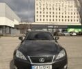 Серый Лексус ИС, объемом двигателя 2.2 л и пробегом 240 тыс. км за 9000 $, фото 1 на Automoto.ua