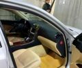 Серый Лексус ИС, объемом двигателя 3 л и пробегом 220 тыс. км за 7000 $, фото 4 на Automoto.ua