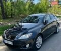 Серый Лексус ИС, объемом двигателя 2.23 л и пробегом 156 тыс. км за 9200 $, фото 1 на Automoto.ua