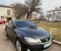 Серый Лексус ИС, объемом двигателя 2.23 л и пробегом 240 тыс. км за 8800 $, фото 1 на Automoto.ua