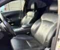 Серый Лексус ИС, объемом двигателя 3.46 л и пробегом 220 тыс. км за 9300 $, фото 15 на Automoto.ua