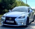 Сірий Лексус ІС, об'ємом двигуна 2.5 л та пробігом 238 тис. км за 13200 $, фото 1 на Automoto.ua