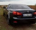 Сірий Лексус ІС, об'ємом двигуна 2.23 л та пробігом 267 тис. км за 7900 $, фото 5 на Automoto.ua