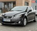 Сірий Лексус ІС, об'ємом двигуна 2.5 л та пробігом 182 тис. км за 9200 $, фото 1 на Automoto.ua