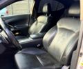 Сірий Лексус ІС, об'ємом двигуна 3.5 л та пробігом 220 тис. км за 9300 $, фото 12 на Automoto.ua