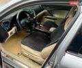 Серый Лексус ИС, объемом двигателя 3 л и пробегом 265 тыс. км за 8500 $, фото 10 на Automoto.ua
