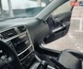 Сірий Лексус ІС, об'ємом двигуна 2.23 л та пробігом 200 тис. км за 9499 $, фото 27 на Automoto.ua