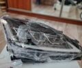 Сірий Лексус ІС, об'ємом двигуна 2.23 л та пробігом 276 тис. км за 8400 $, фото 2 на Automoto.ua