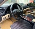 Серый Лексус ИС, объемом двигателя 3 л и пробегом 265 тыс. км за 8500 $, фото 8 на Automoto.ua