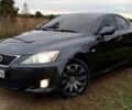 Сірий Лексус ІС, об'ємом двигуна 2.23 л та пробігом 267 тис. км за 7900 $, фото 1 на Automoto.ua
