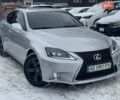 Серый Лексус ИС, объемом двигателя 2.5 л и пробегом 221 тыс. км за 9999 $, фото 1 на Automoto.ua