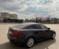 Сірий Лексус ІС, об'ємом двигуна 2.23 л та пробігом 240 тис. км за 9000 $, фото 2 на Automoto.ua