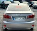 Серый Лексус ИС, объемом двигателя 3.46 л и пробегом 220 тыс. км за 9300 $, фото 4 на Automoto.ua