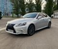 Сірий Лексус ІС, об'ємом двигуна 3 л та пробігом 265 тис. км за 8700 $, фото 1 на Automoto.ua