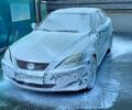 Серый Лексус ИС, объемом двигателя 2.5 л и пробегом 279 тыс. км за 10300 $, фото 5 на Automoto.ua