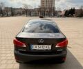 Серый Лексус ИС, объемом двигателя 2.23 л и пробегом 240 тыс. км за 8800 $, фото 4 на Automoto.ua