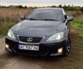 Сірий Лексус ІС, об'ємом двигуна 2.23 л та пробігом 267 тис. км за 7900 $, фото 14 на Automoto.ua