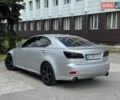 Серый Лексус ИС, объемом двигателя 2.5 л и пробегом 249 тыс. км за 9700 $, фото 5 на Automoto.ua