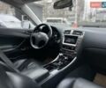 Серый Лексус ИС, объемом двигателя 2.5 л и пробегом 221 тыс. км за 9999 $, фото 20 на Automoto.ua