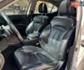 Серый Лексус ИС, объемом двигателя 2.5 л и пробегом 249 тыс. км за 9700 $, фото 9 на Automoto.ua