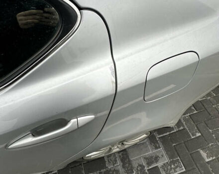 Сірий Лексус ІС, об'ємом двигуна 3 л та пробігом 166 тис. км за 10900 $, фото 3 на Automoto.ua