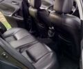 Сірий Лексус ІС, об'ємом двигуна 2.23 л та пробігом 267 тис. км за 7900 $, фото 28 на Automoto.ua
