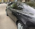 Серый Лексус ИС, объемом двигателя 2.5 л и пробегом 177 тыс. км за 10500 $, фото 3 на Automoto.ua