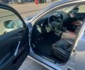 Сірий Лексус ІС, об'ємом двигуна 3 л та пробігом 148 тис. км за 11500 $, фото 9 на Automoto.ua