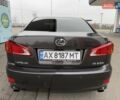 Сірий Лексус ІС, об'ємом двигуна 2.5 л та пробігом 182 тис. км за 9200 $, фото 8 на Automoto.ua