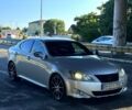 Сірий Лексус ІС, об'ємом двигуна 3.5 л та пробігом 208 тис. км за 12000 $, фото 1 на Automoto.ua