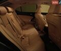 Сірий Лексус ІС, об'ємом двигуна 2.23 л та пробігом 290 тис. км за 7800 $, фото 12 на Automoto.ua