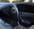 Сірий Лексус ІС, об'ємом двигуна 2 л та пробігом 338 тис. км за 4703 $, фото 13 на Automoto.ua