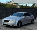 Серый Лексус ИС, объемом двигателя 3.46 л и пробегом 220 тыс. км за 9300 $, фото 2 на Automoto.ua