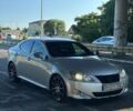 Сірий Лексус ІС, об'ємом двигуна 3.46 л та пробігом 208 тис. км за 12000 $, фото 1 на Automoto.ua
