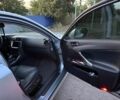 Сірий Лексус ІС, об'ємом двигуна 2 л та пробігом 338 тис. км за 4703 $, фото 16 на Automoto.ua