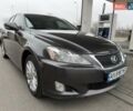 Сірий Лексус ІС, об'ємом двигуна 2.5 л та пробігом 182 тис. км за 9200 $, фото 6 на Automoto.ua