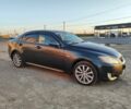 Сірий Лексус ІС, об'ємом двигуна 2.2 л та пробігом 128 тис. км за 8200 $, фото 4 на Automoto.ua