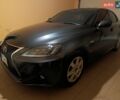Сірий Лексус ІС, об'ємом двигуна 2.23 л та пробігом 290 тис. км за 7800 $, фото 3 на Automoto.ua