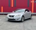 Сірий Лексус ІС, об'ємом двигуна 2.5 л та пробігом 203 тис. км за 9990 $, фото 3 на Automoto.ua
