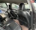 Сірий Лексус ІС, об'ємом двигуна 2.5 л та пробігом 182 тис. км за 9200 $, фото 25 на Automoto.ua