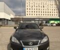 Сірий Лексус ІС, об'ємом двигуна 2.23 л та пробігом 240 тис. км за 9000 $, фото 1 на Automoto.ua