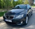 Сірий Лексус ІС, об'ємом двигуна 2.23 л та пробігом 158 тис. км за 8400 $, фото 6 на Automoto.ua