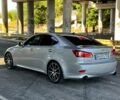Сірий Лексус ІС, об'ємом двигуна 3.5 л та пробігом 208 тис. км за 12000 $, фото 6 на Automoto.ua