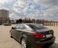 Сірий Лексус ІС, об'ємом двигуна 2.23 л та пробігом 240 тис. км за 9000 $, фото 4 на Automoto.ua
