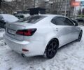 Серый Лексус ИС, объемом двигателя 2.5 л и пробегом 221 тыс. км за 9999 $, фото 8 на Automoto.ua